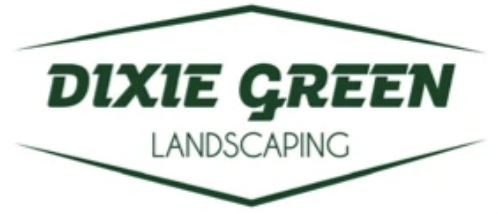 Dixie Green Landscaping logo